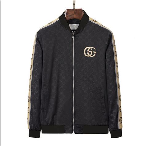 un toro vestito gucci|gucci jackets for men.